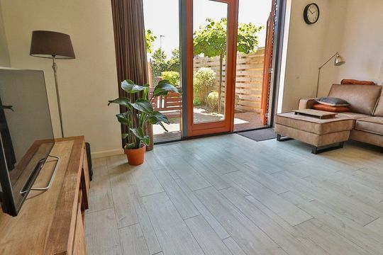 Slimtocht 31, Berkhout foto-11