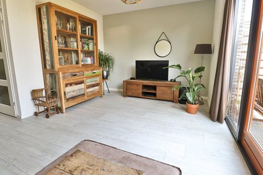 Slimtocht 31, Berkhout foto-12