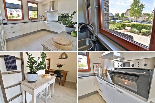 Slimtocht 31, Berkhout foto-15