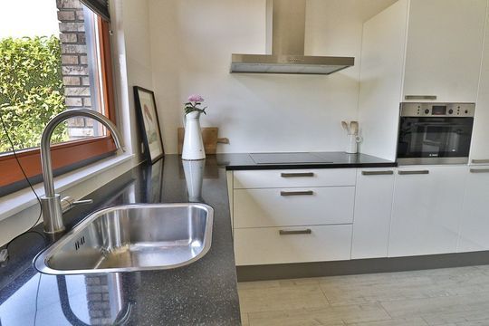 Slimtocht 31, Berkhout foto-17