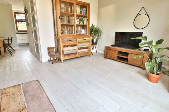 Slimtocht 31, Berkhout foto-19