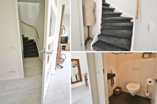 Slimtocht 31, Berkhout foto-20
