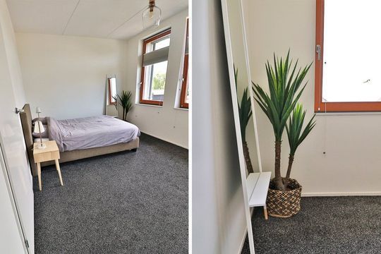 Slimtocht 31, Berkhout foto-23
