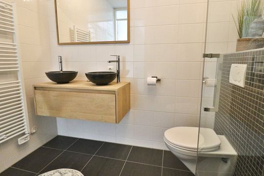 Slimtocht 31, Berkhout foto-30
