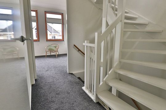 Slimtocht 31, Berkhout foto-33