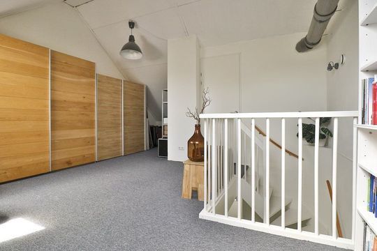 Slimtocht 31, Berkhout foto-35