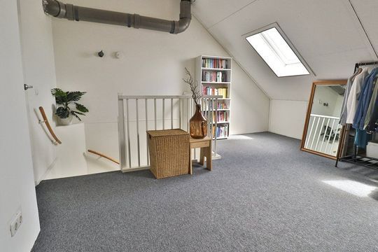 Slimtocht 31, Berkhout foto-37