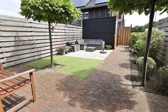 Slimtocht 31, Berkhout foto-38