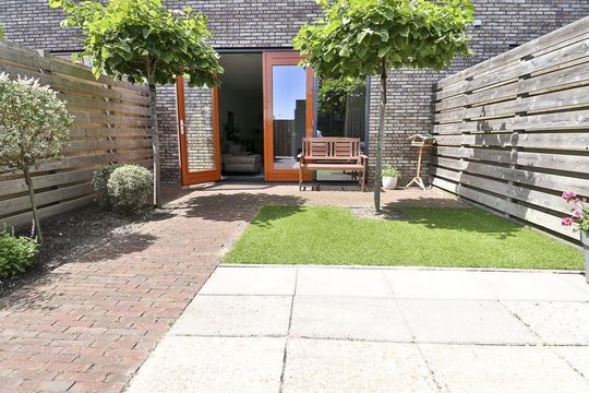 Slimtocht 31, Berkhout foto-39