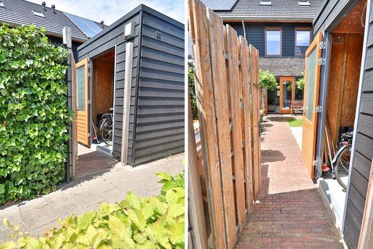 Slimtocht 31, Berkhout foto-45