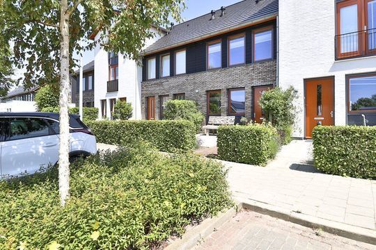 Slimtocht 31, Berkhout foto-46