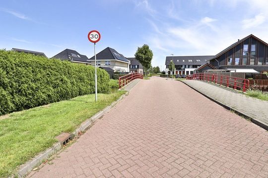 Slimtocht 31, Berkhout foto-50