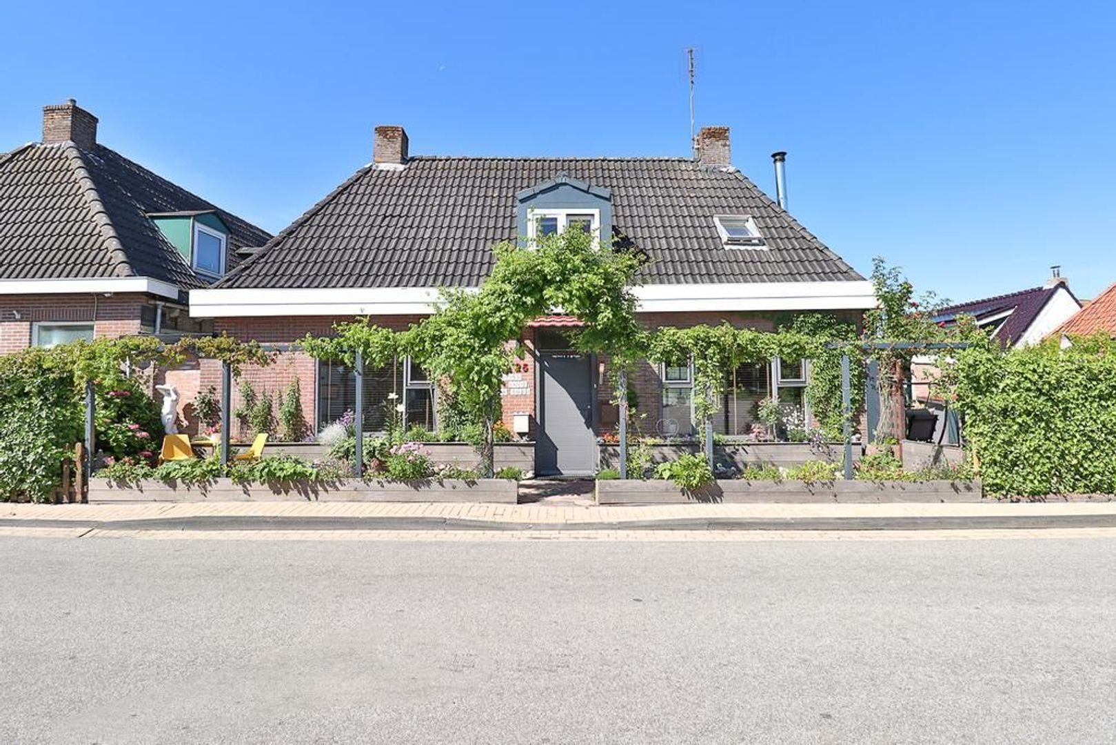 Pingjumerstraat 25