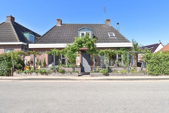 Pingjumerstraat 25, Witmarsum foto-0