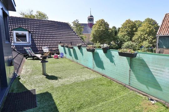 Pingjumerstraat 25, Witmarsum foto-31