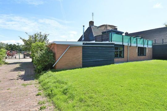 Pingjumerstraat 25, Witmarsum foto-1