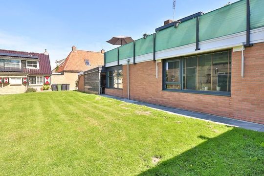 Pingjumerstraat 25, Witmarsum foto-34
