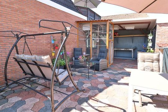 Pingjumerstraat 25, Witmarsum foto-41