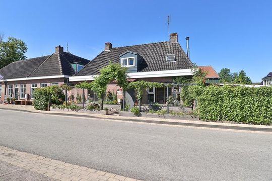 Pingjumerstraat 25, Witmarsum foto-49