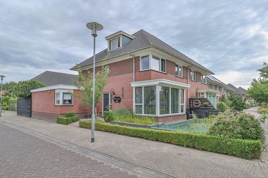Postweid 24, Venhuizen foto-0