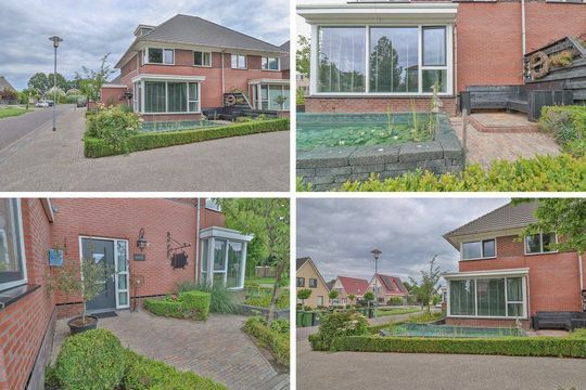 Postweid 24, Venhuizen foto-4