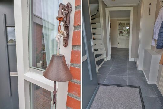 Postweid 24, Venhuizen foto-5
