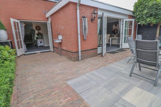 Postweid 24, Venhuizen foto-41