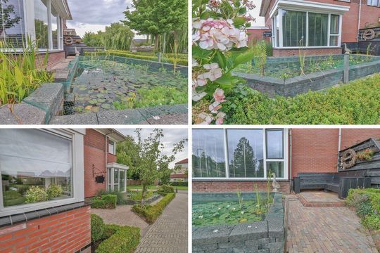 Postweid 24, Venhuizen foto-46