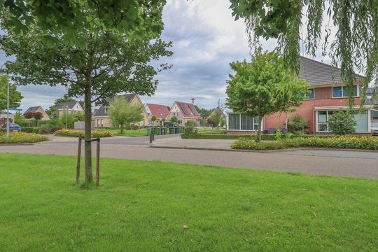Postweid 24, Venhuizen foto-48
