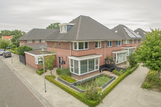 Postweid 24, Venhuizen foto-49