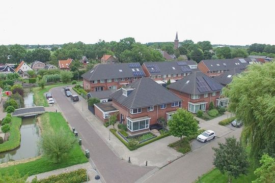 Postweid 24, Venhuizen foto-3