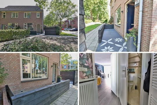 Sebastiaan Centenweg 79, Enkhuizen foto-3