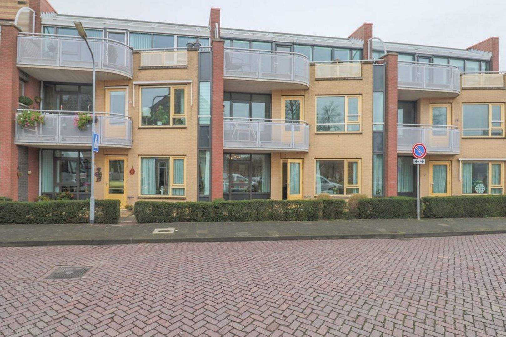 Noorderpoort 3