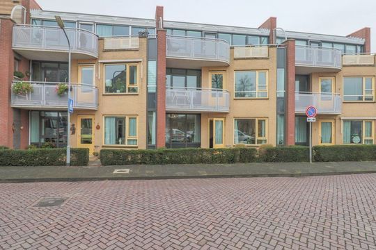 Noorderpoort 3, Enkhuizen foto-0