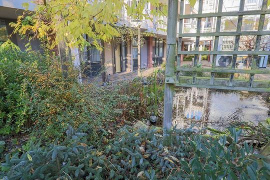 Noorderpoort 3, Enkhuizen foto-31