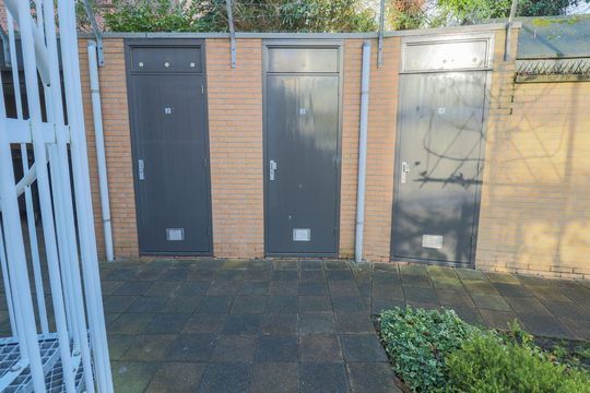 Noorderpoort 3, Enkhuizen foto-34