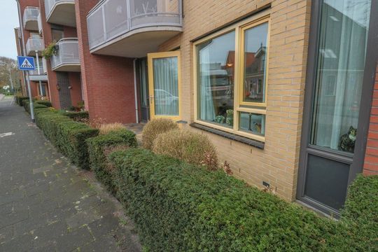 Noorderpoort 3, Enkhuizen foto-37