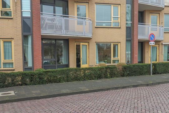 Noorderpoort 3, Enkhuizen foto-38