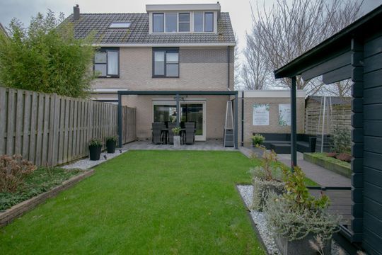 Schoutsland 64, Andijk foto-1