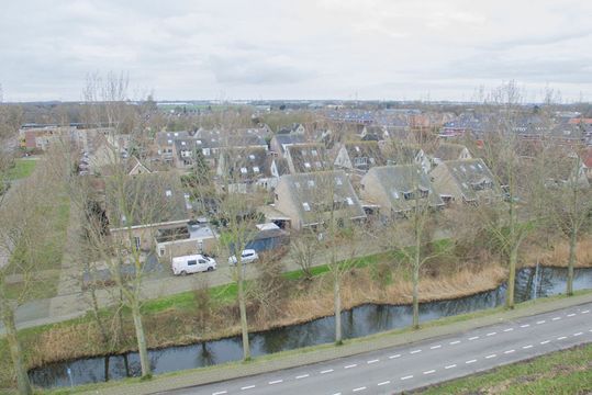 Schoutsland 64, Andijk foto-3