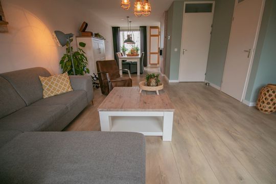 Schoutsland 64, Andijk foto-12