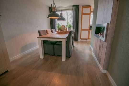 Schoutsland 64, Andijk foto-13