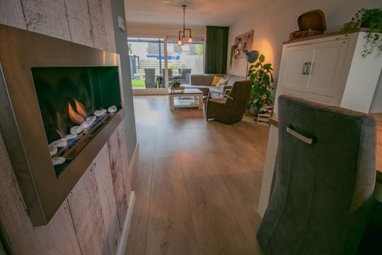 Schoutsland 64, Andijk foto-7