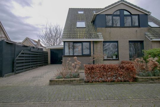 Schoutsland 64, Andijk foto-4
