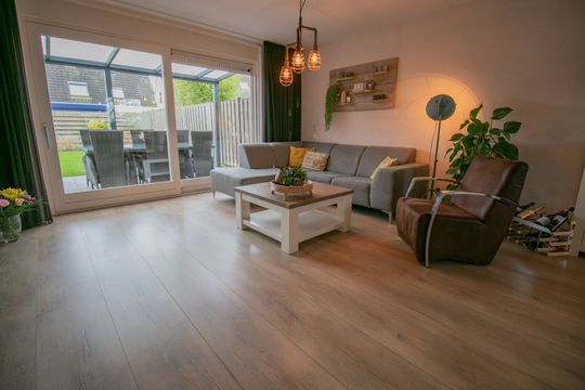Schoutsland 64, Andijk foto-5