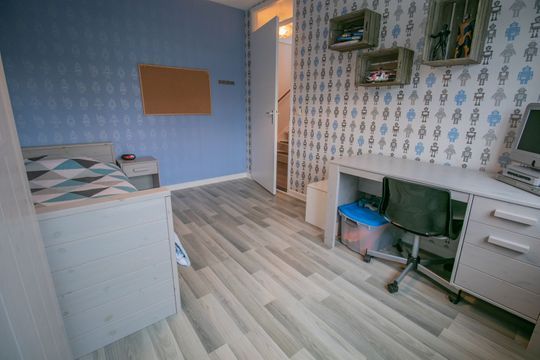 Schoutsland 64, Andijk foto-29