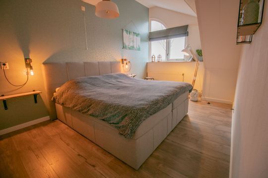 Schoutsland 64, Andijk foto-25