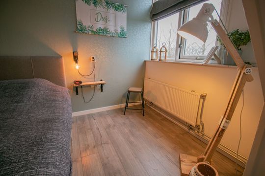 Schoutsland 64, Andijk foto-27