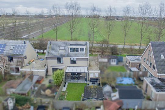 Schoutsland 64, Andijk foto-40