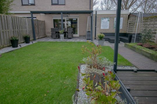 Schoutsland 64, Andijk foto-41